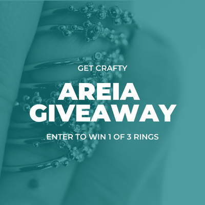 Areia Giveaway Contest