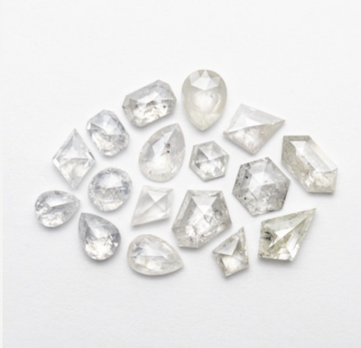 Rock On: How To Pick the Perfect Diamond