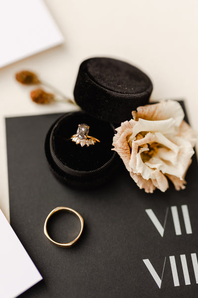 The Art of Affordability: Budgeting for Your Dream Engagement Ring