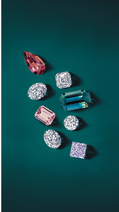 Understanding Carats: A Guide to Diamonds and Gemstones for Engagement Rings