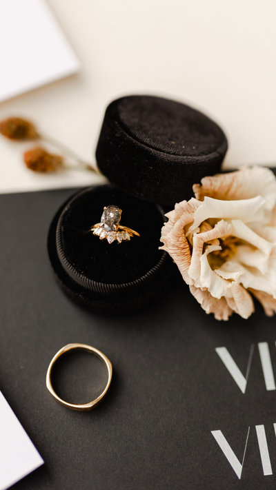 The Art of Affordability: Budgeting for Your Dream Engagement Ring