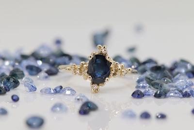 Understanding Carats: A Guide to Diamonds and Gemstones for Engagement Rings