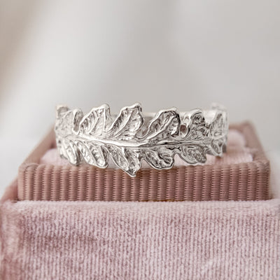 Shine On: How to Care for Your Sterling Silver Jewellery!