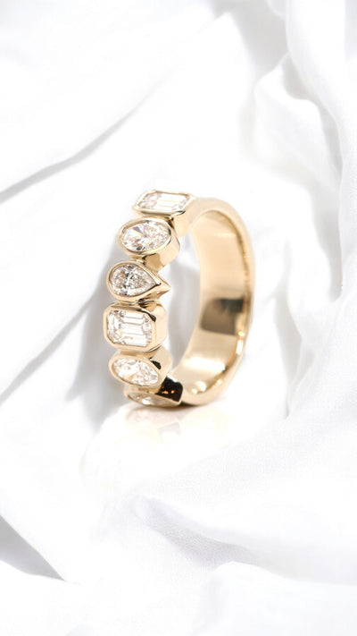 Lab‑Grown Diamonds: Key Industry Updates & Insights
