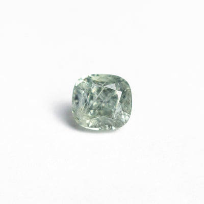 1.27ct 5.85x5.50x4.34mm Cushion Brilliant Sapphire 23674-11