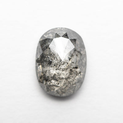 2.46ct 9.77x7.26x3.75mm Oval Double Cut 23834-08