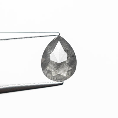 1.50ct 7.99x6.29x3.58mm Pear Double Cut 24503-09