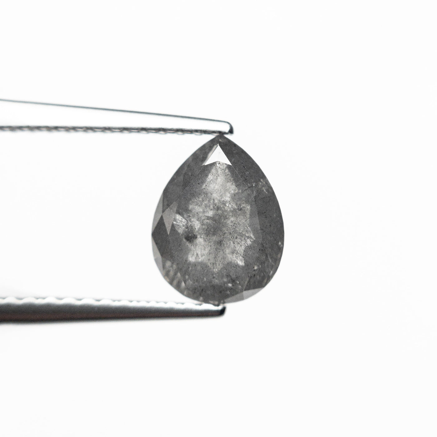 1.50ct 7.99x6.29x3.58mm Pear Double Cut 24503-09