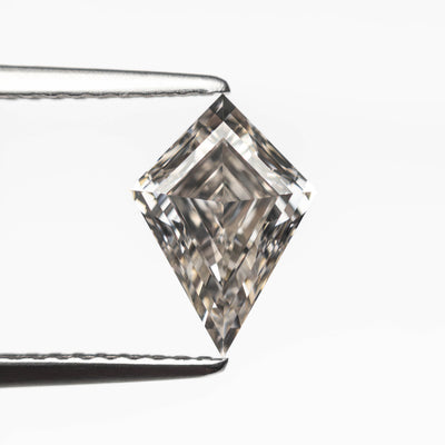 1.36ct 9.74x6.92x4.22mm VS1 L Kite Step Cut 🇨🇦 24995-01