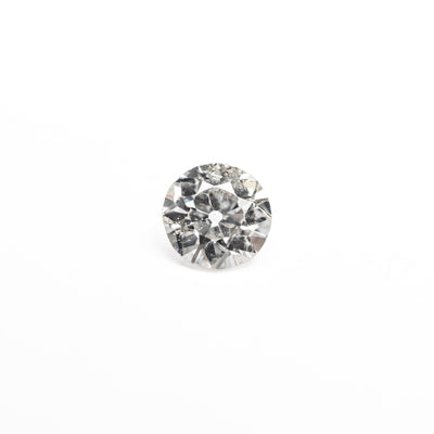 0.25ct 4.03x4.04x2.35mm I2 J Antique Old European Cut 25515-05