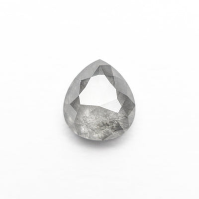 2.11ct 8.47x7.54x3.81mm Pear Double Cut 25811-05