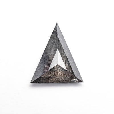 1.09ct 8.89x7.83x2.85mm Triangle Step Cut 25813-06