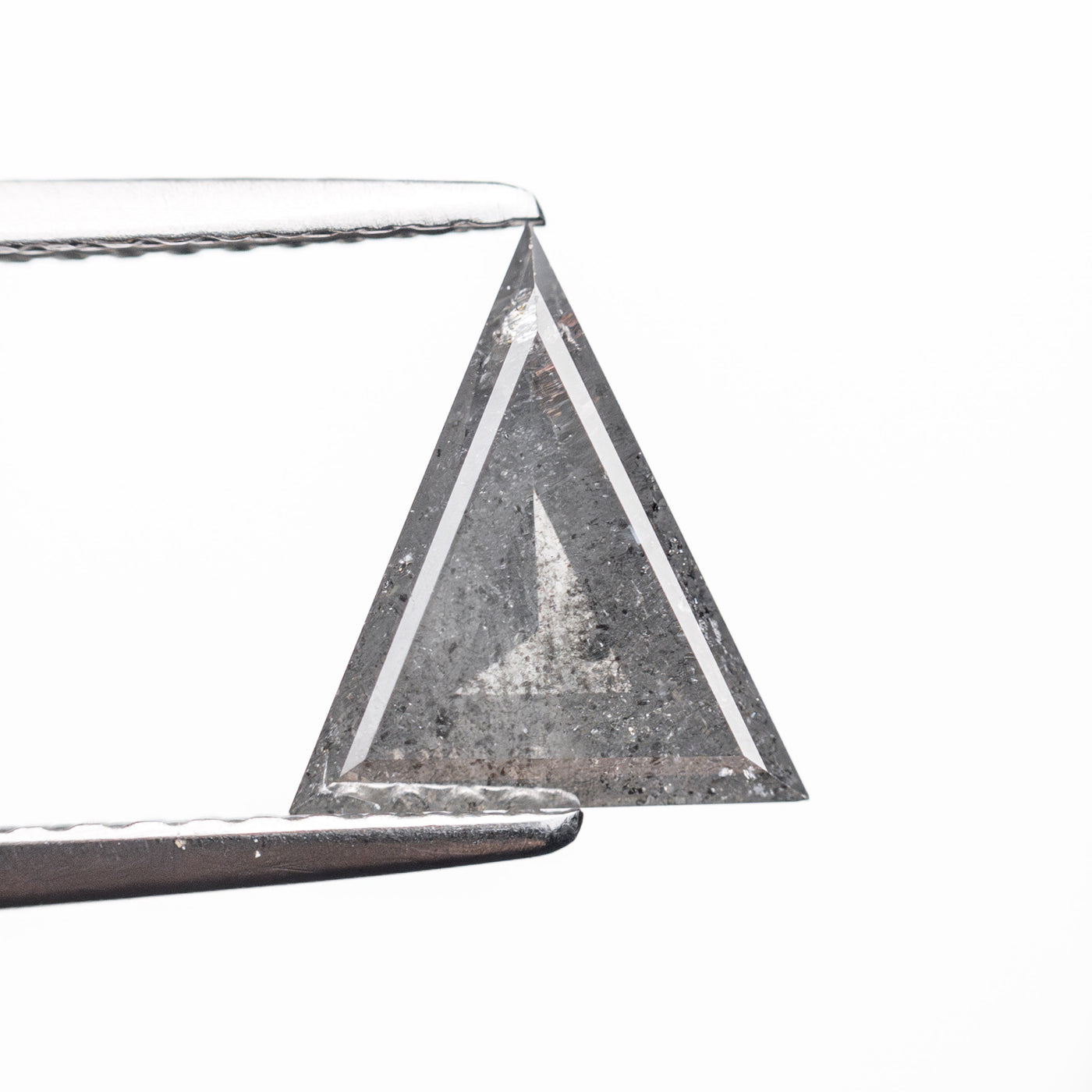 1.09ct 8.89x7.83x2.85mm Triangle Step Cut 25813-06