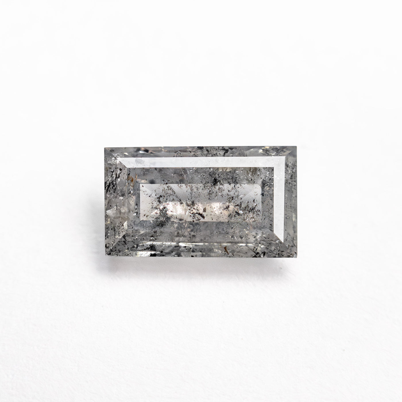 1.06ct 7.87x4.57x2.66mm Rectangle Step Cut 26295-41