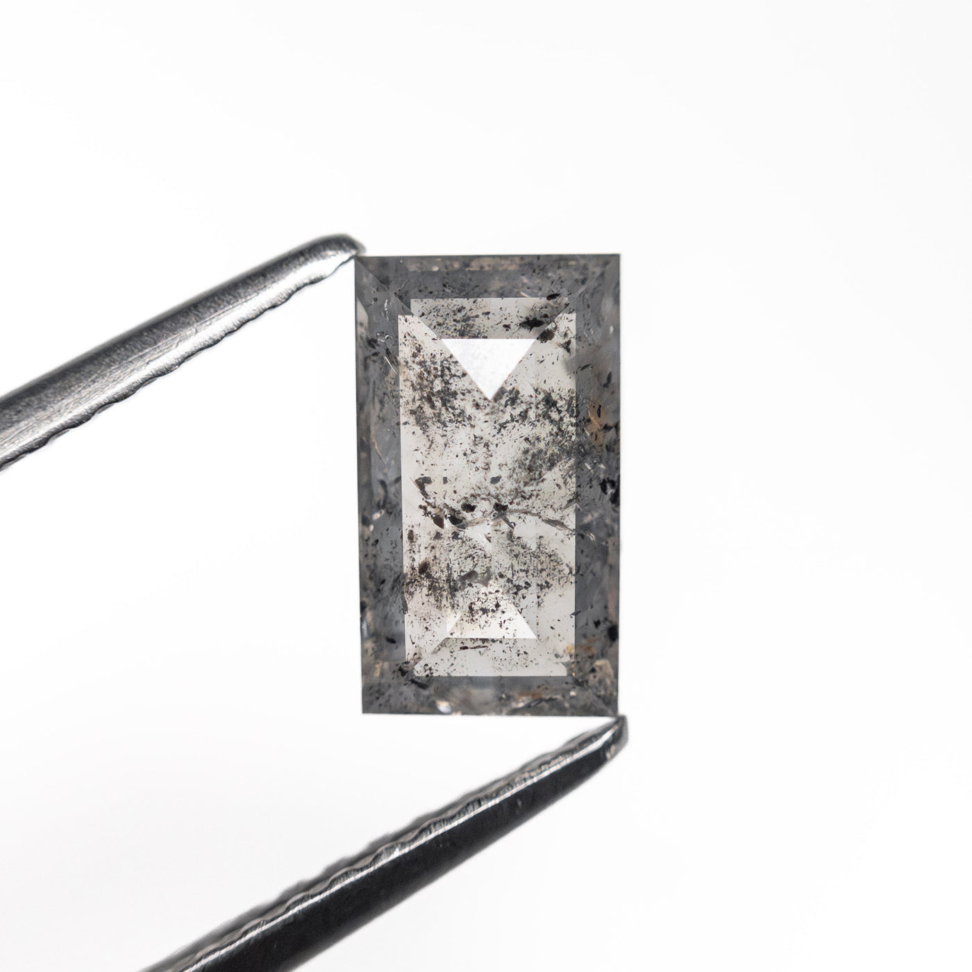 1.06ct 7.87x4.57x2.66mm Rectangle Step Cut 26295-41
