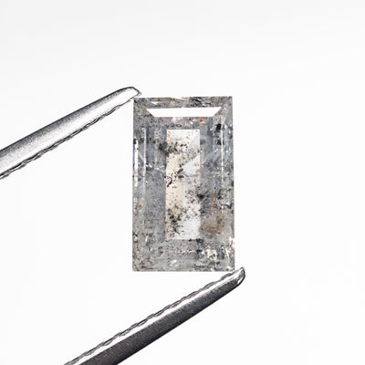 1.06ct 7.87x4.57x2.66mm Rectangle Step Cut 26295-41