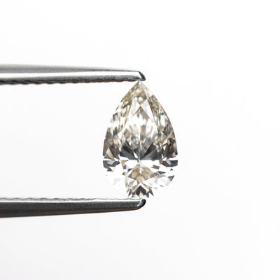 0.71ct 7.82x4.93x3.06mm VS2 M Pear Brilliant 🇨🇦 26603-03