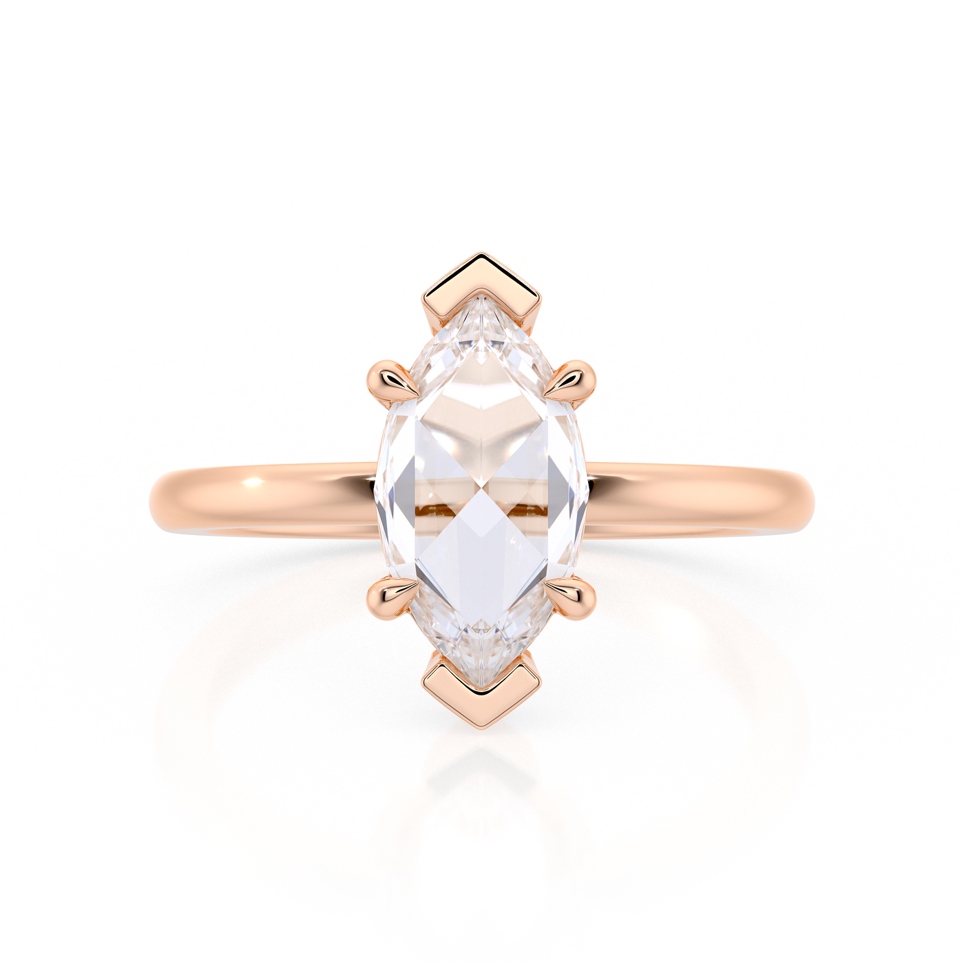 The Aurelia Ring