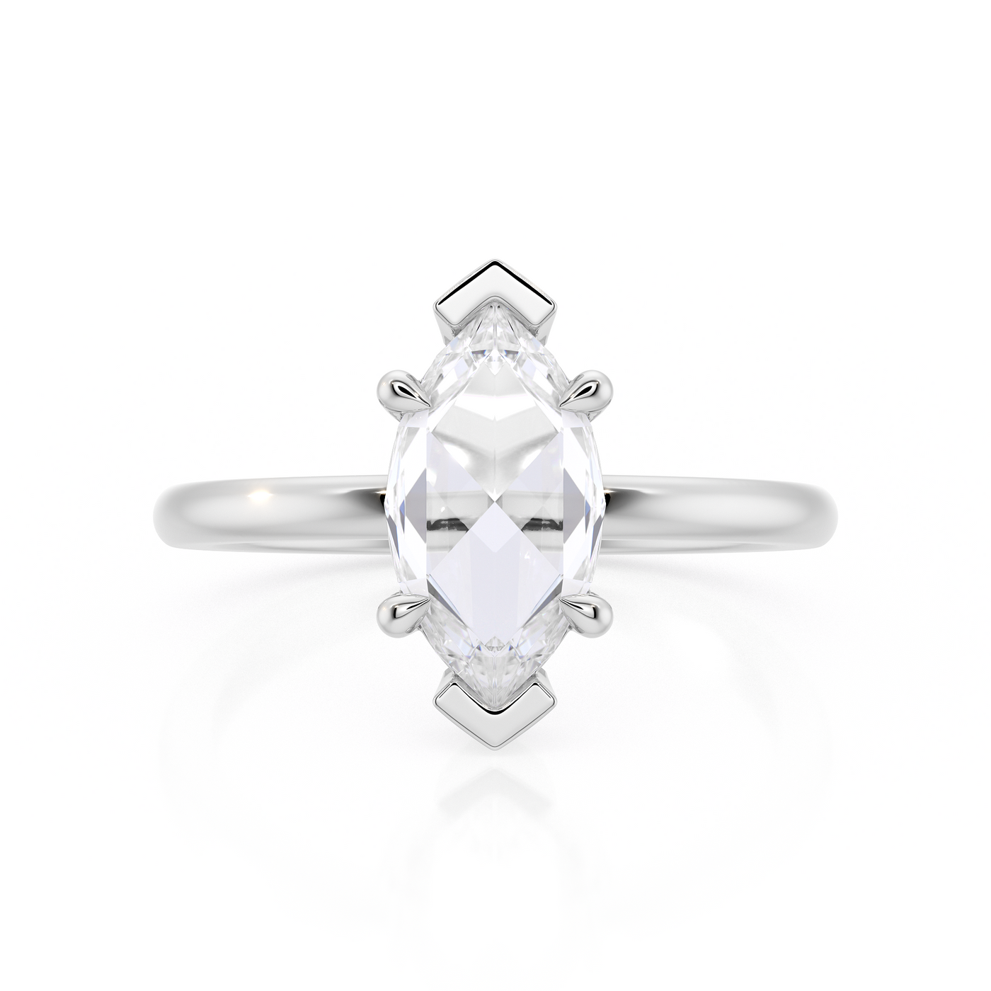 The Aurelia Ring