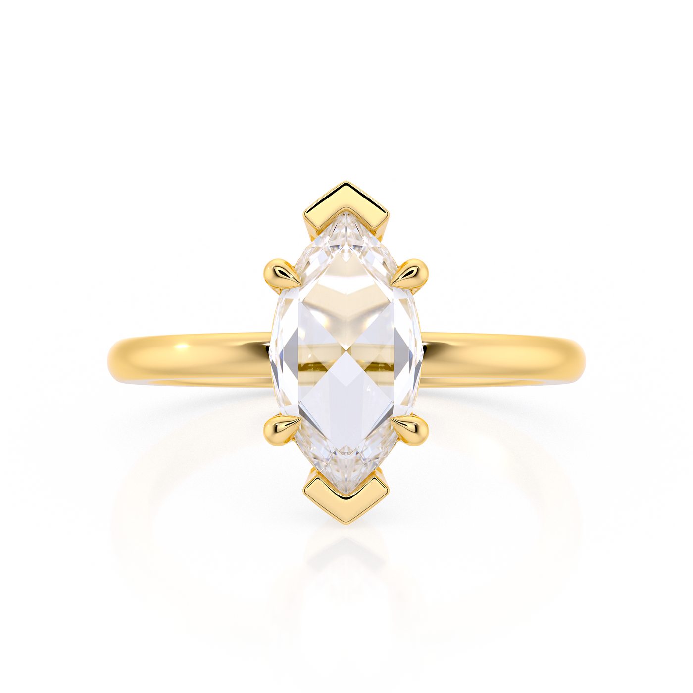 The Aurelia Ring