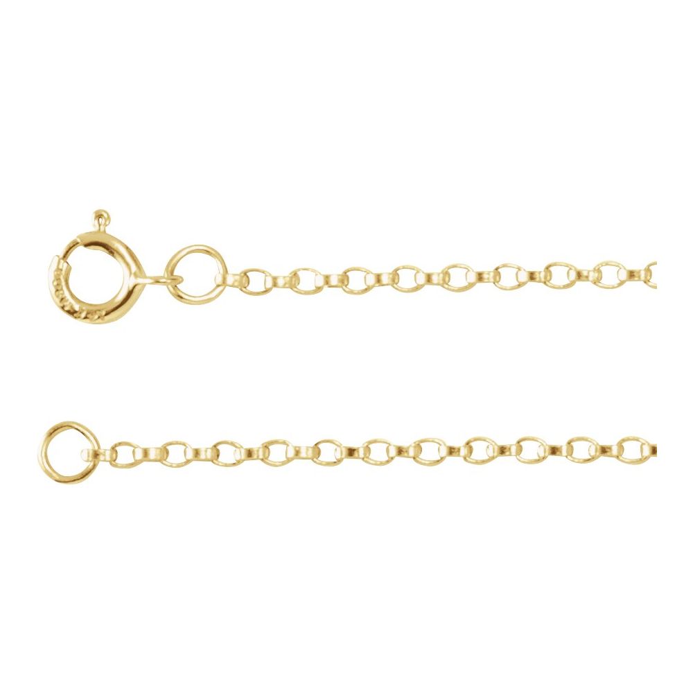 Rolo Chain