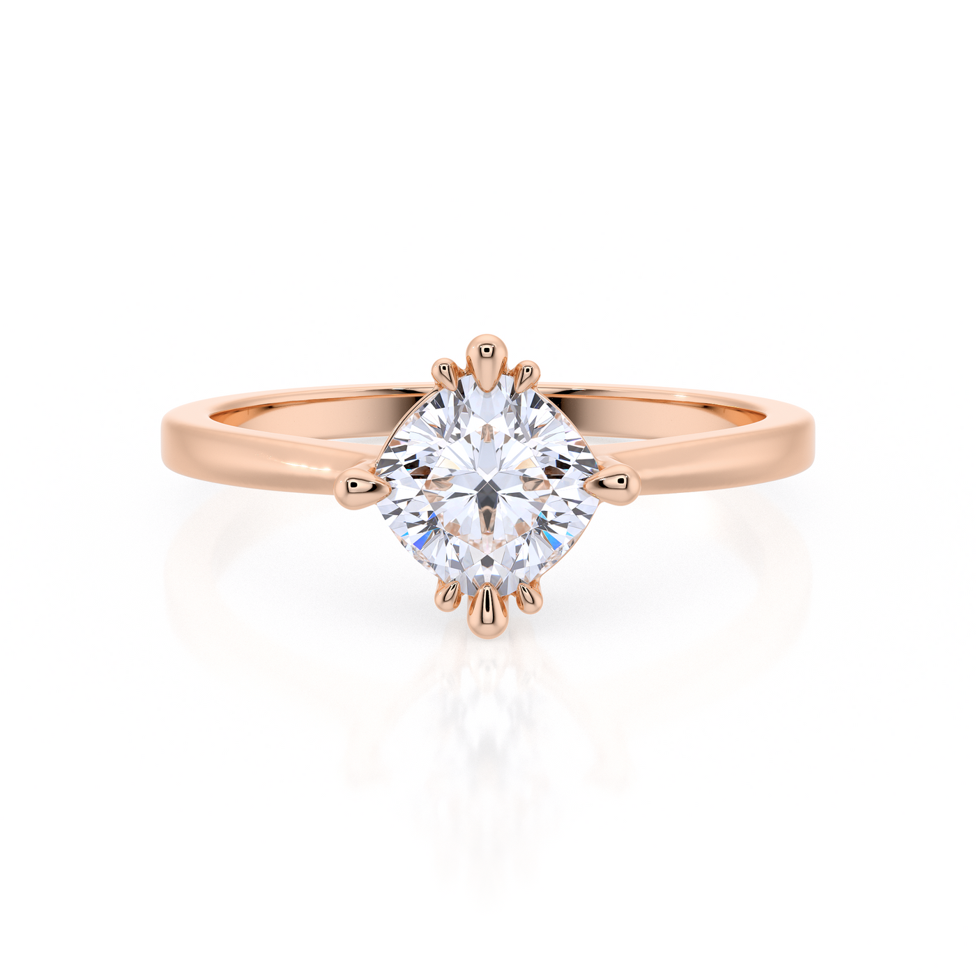 The Lilliana Ring