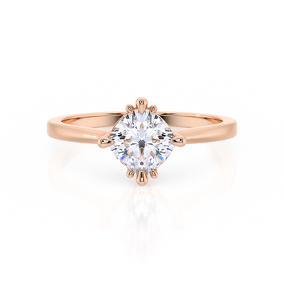 The Lilliana Ring