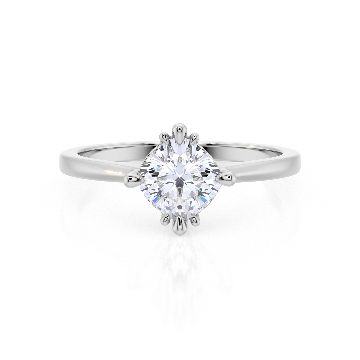 The Lilliana Ring