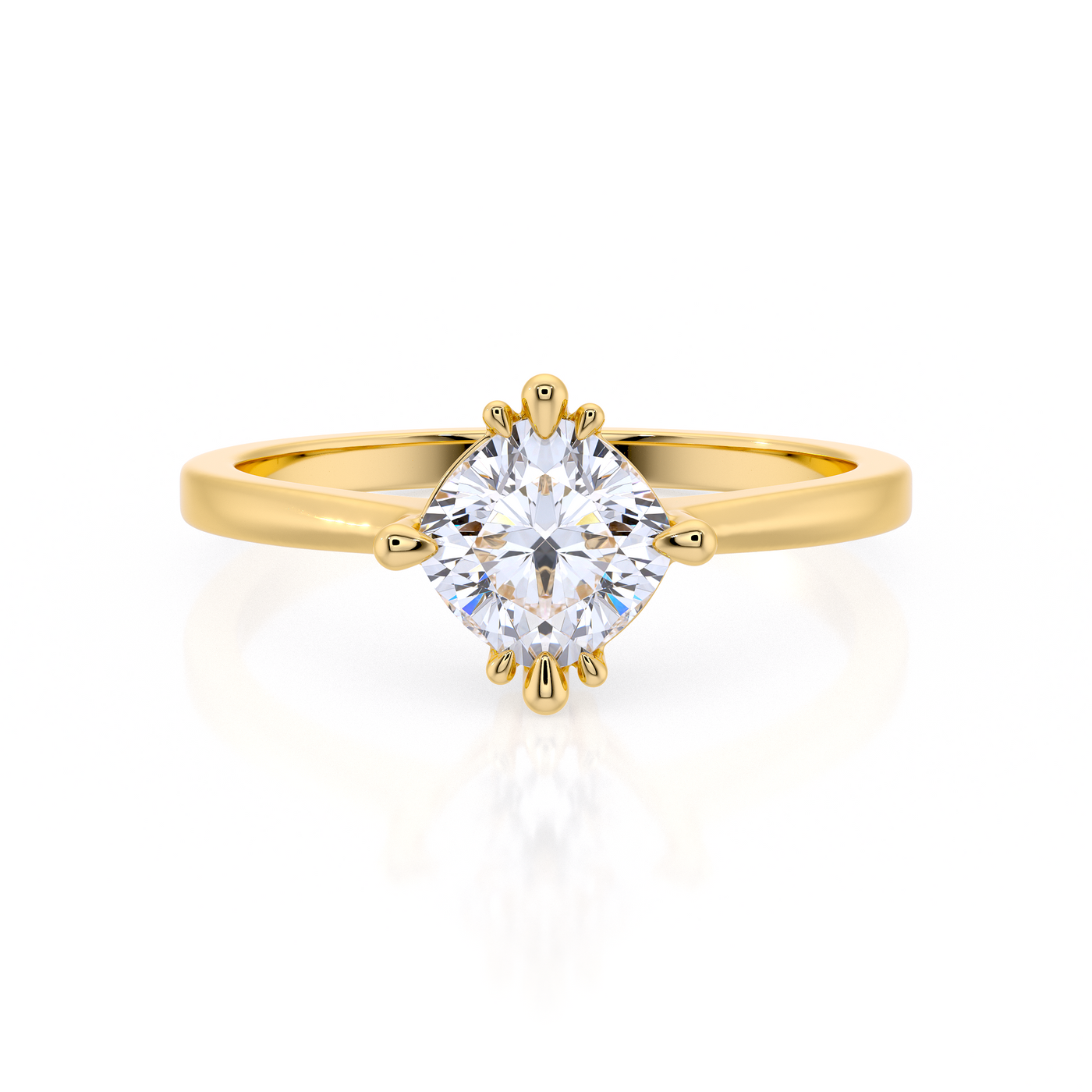 The Lilliana Ring