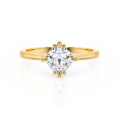 The Lilliana Ring