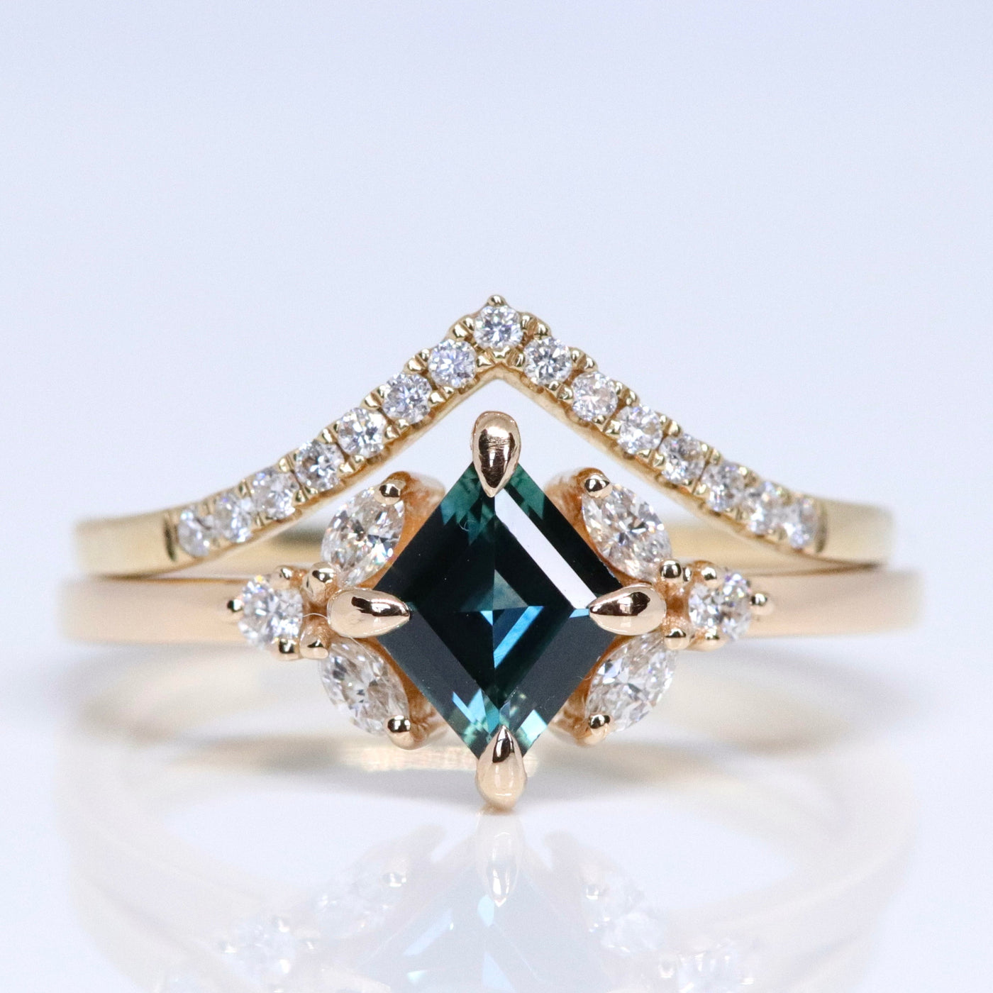 The Alina Ring