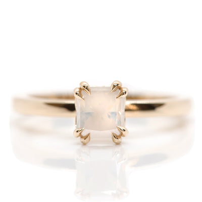 Francisca Icy Radiant Diamond Ring
