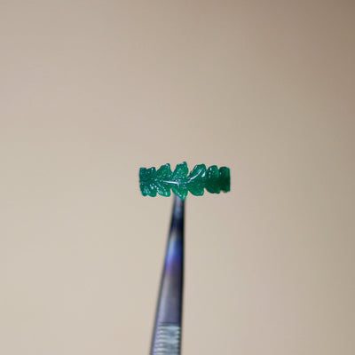 Beginner Wax Carving Workshop