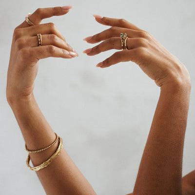 Baleal Bangle
