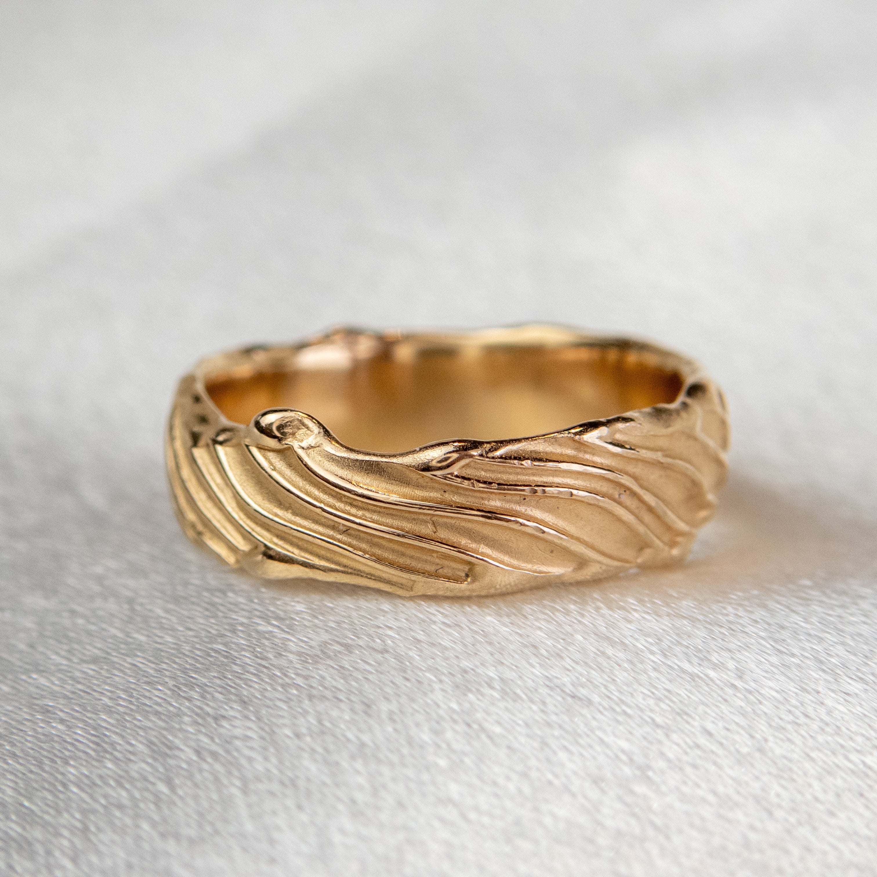 Ripple Band – Meg Lizabet