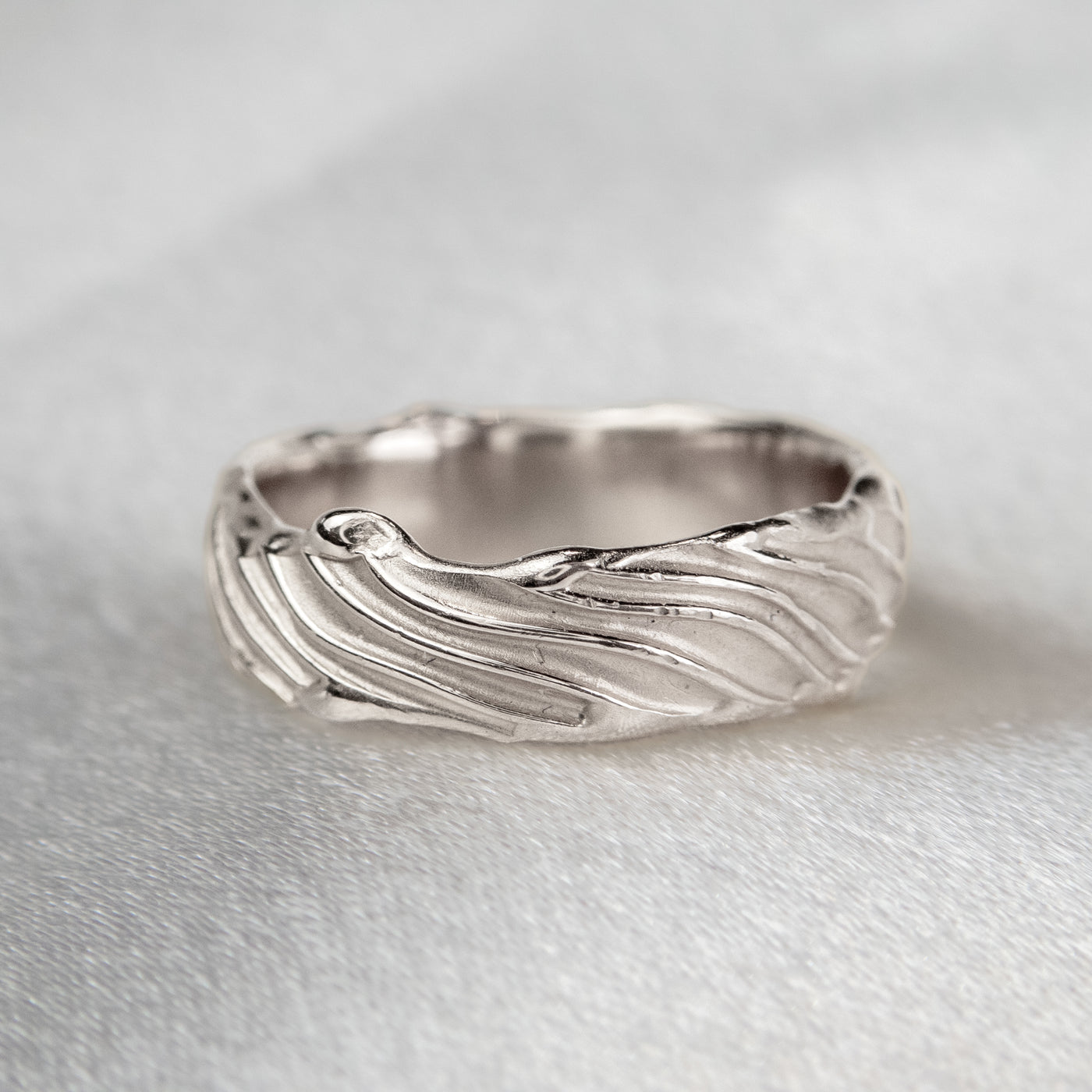 Beginner Wax Carving Workshop