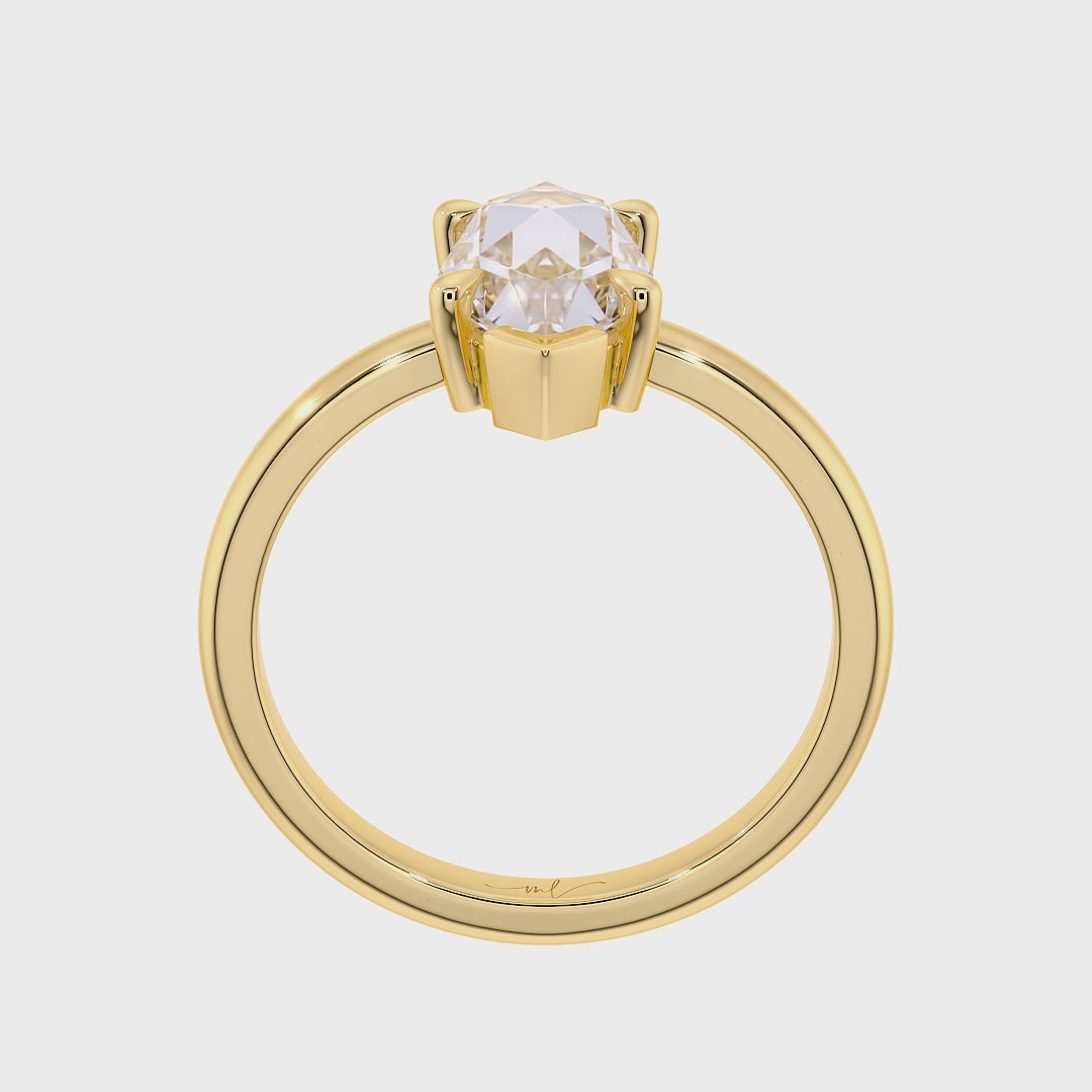 The Aurelia Ring