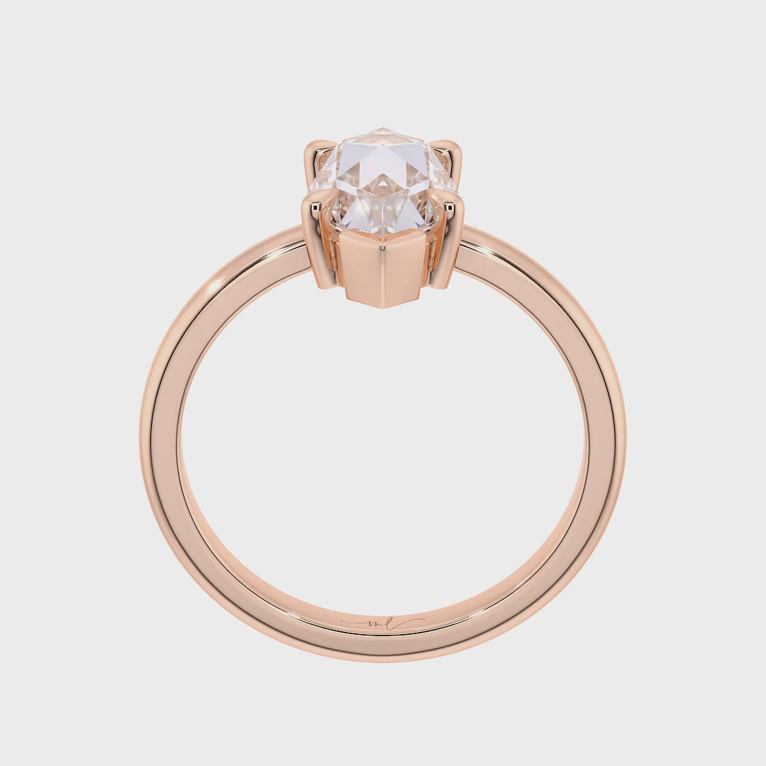 The Aurelia Ring