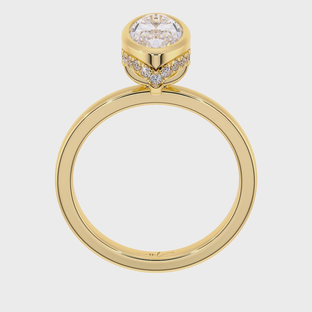 The Rossio Ring