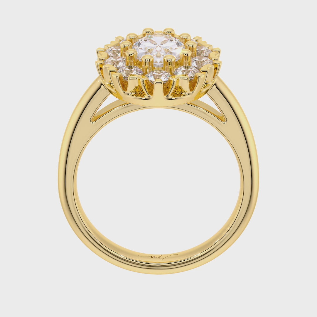 The Cecilia Ring