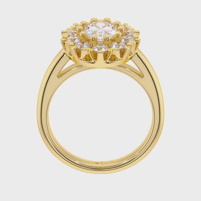 The Cecilia Ring