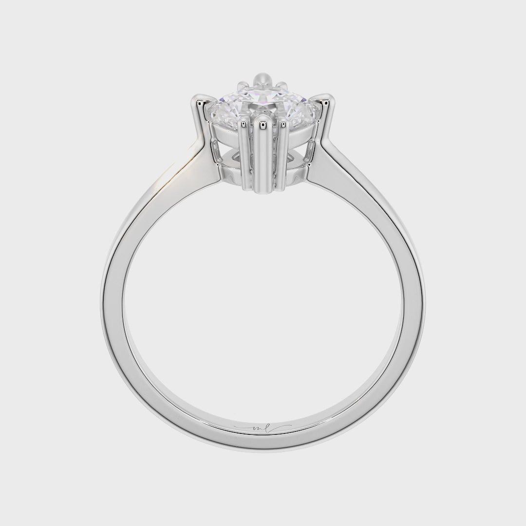 The Lilliana Ring