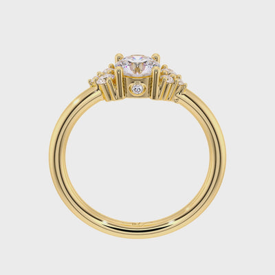 The Jovi Ring