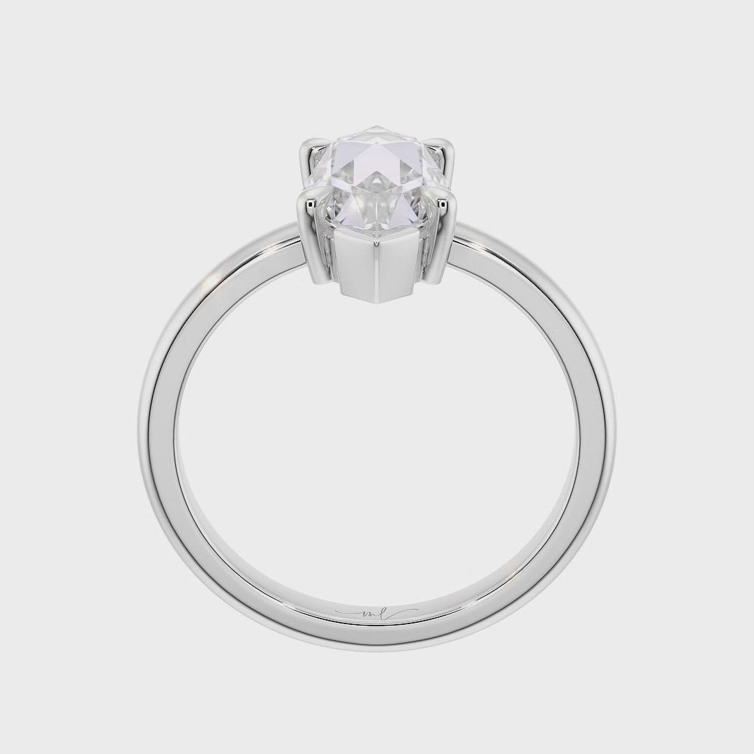 The Aurelia Ring