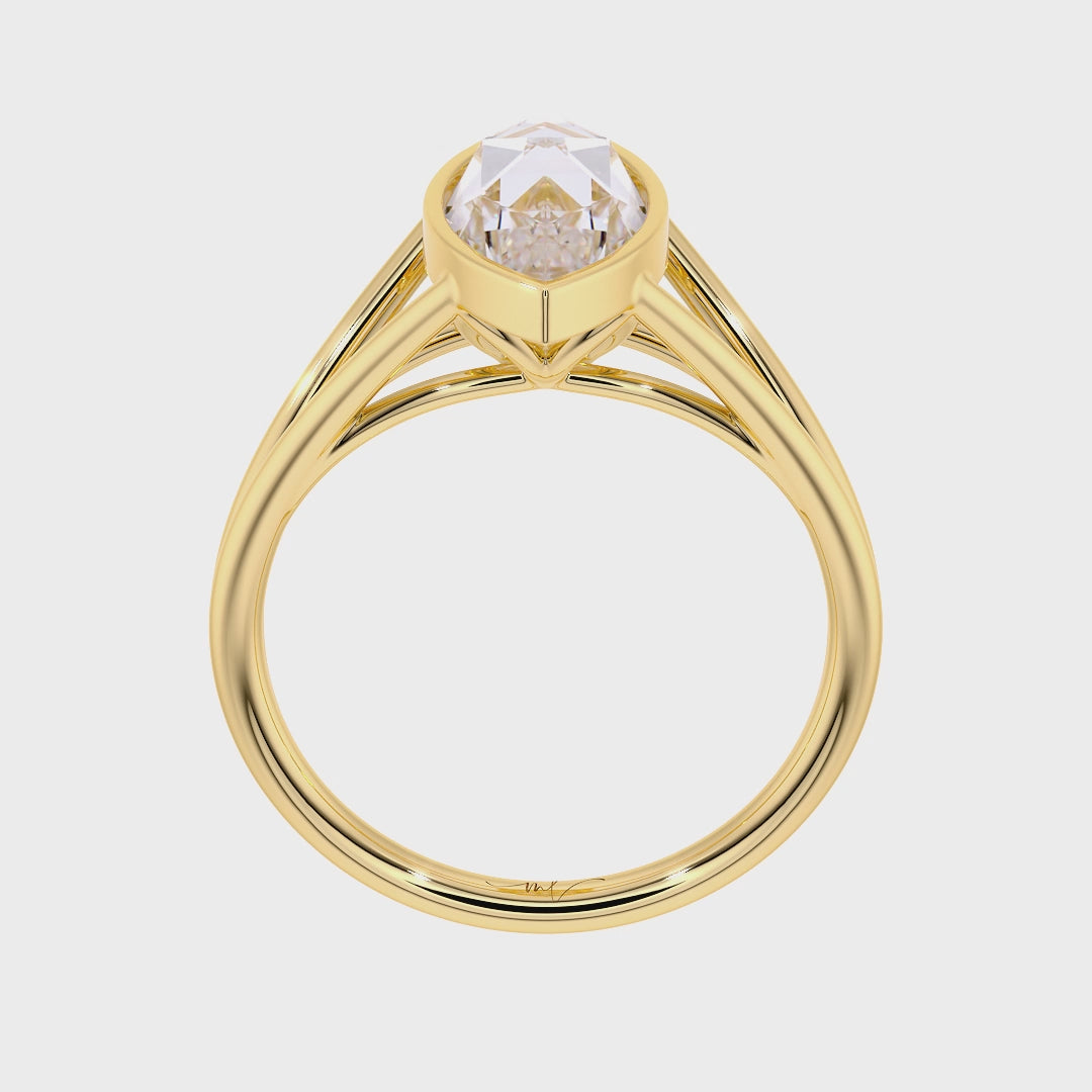 The Philippa Ring