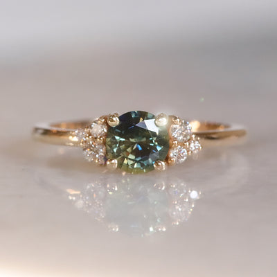 The Jovi Ring