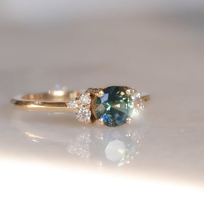 The Jovi Ring
