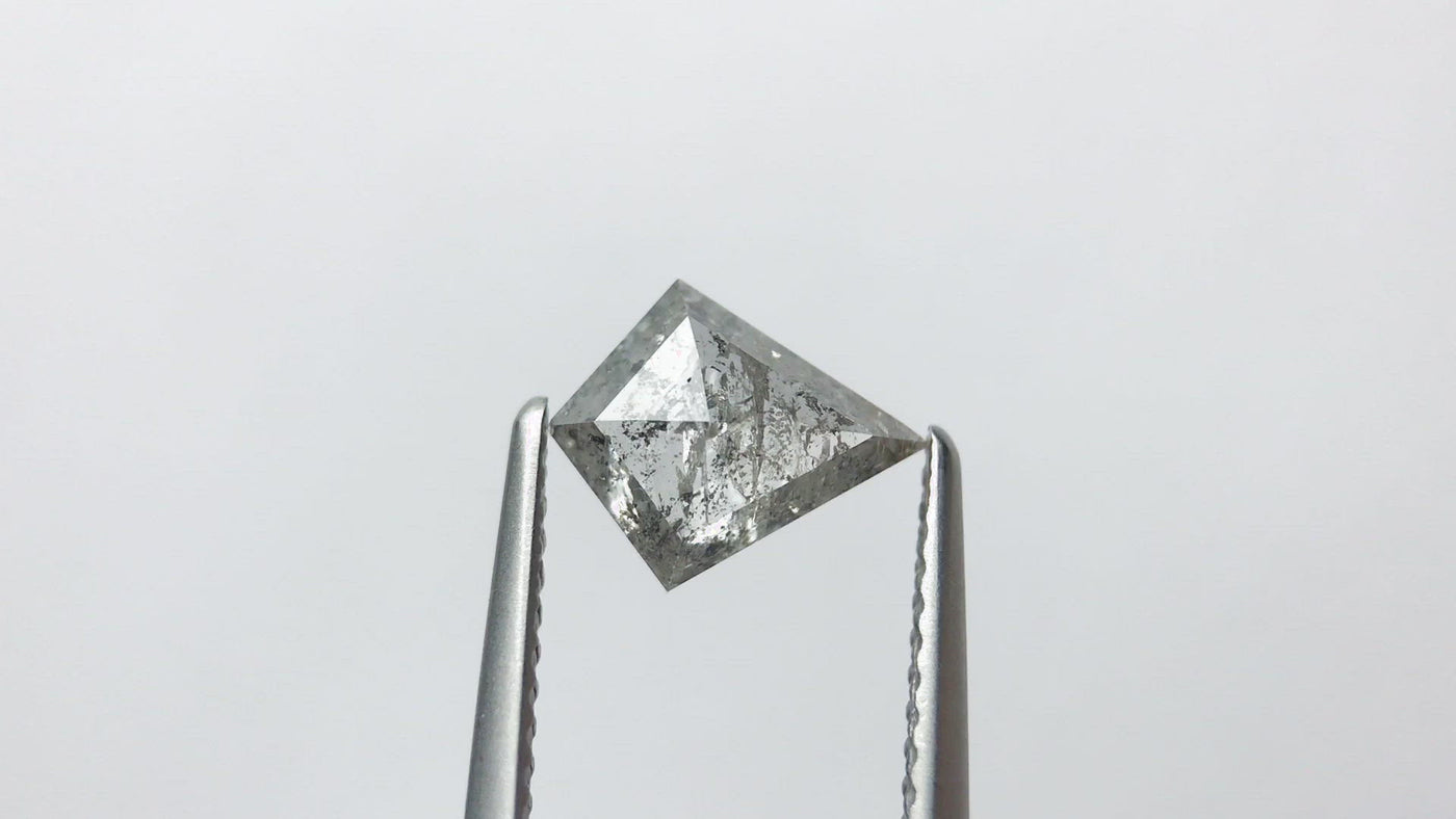 Inês Kite Diamond Ring