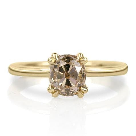 Francisca OMC Diamond Ring